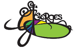 St. George's Art Gallery Logo