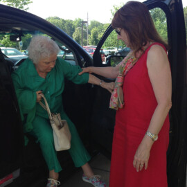 Transportation Ministry