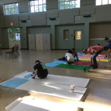 Mission in Memphis 2018