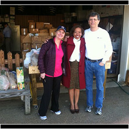 Collierville Food Pantry