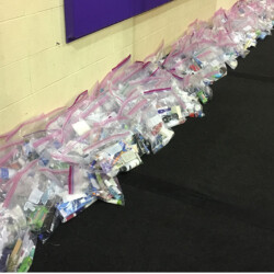 Labor of Love Emergency Services Bags Labor of Love Emergency Services Bags