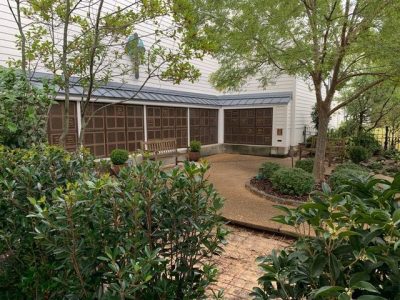 Columbarium