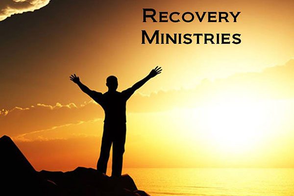 Recovery Ministries